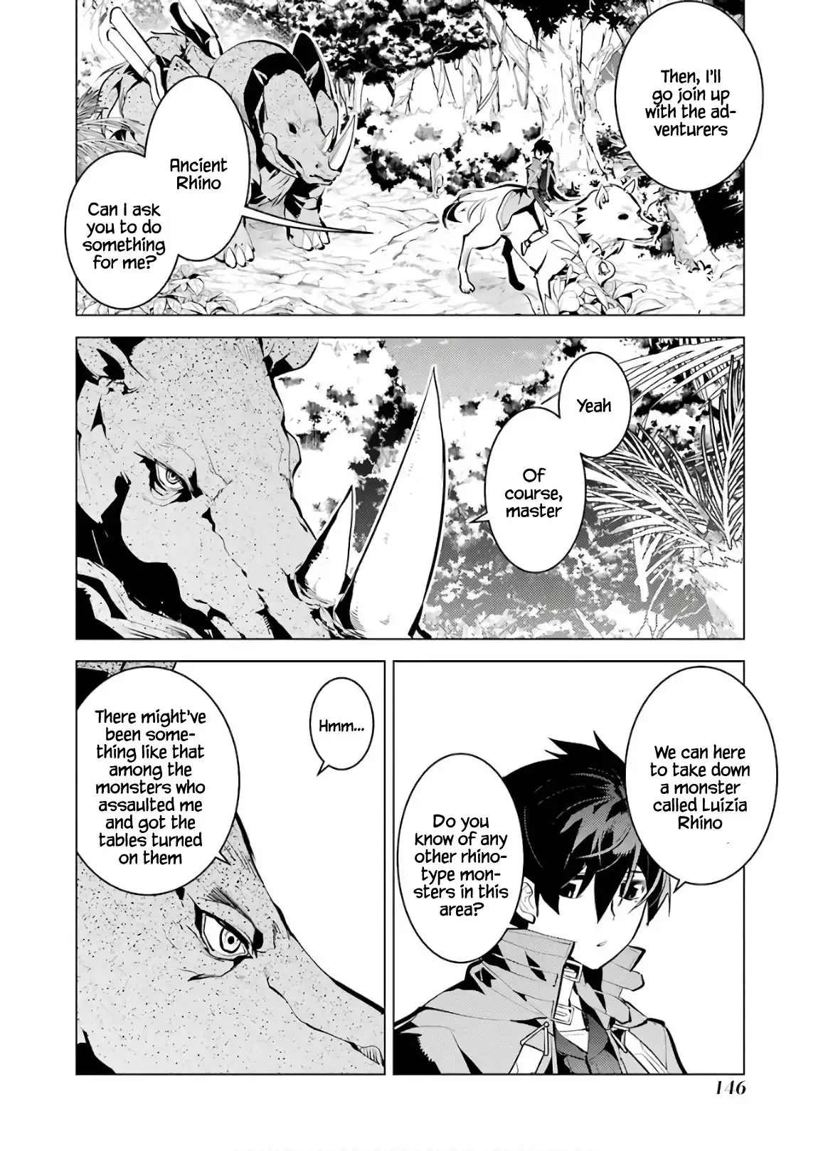 Tensei Kenja no Isekai Raifu ~Daini no Shokugyo wo Ete, Sekai Saikyou ni Narimashita~ Chapter 33 25